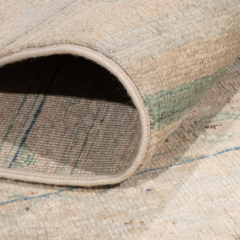 Shal Rug 117x182cm - Oriental Rug