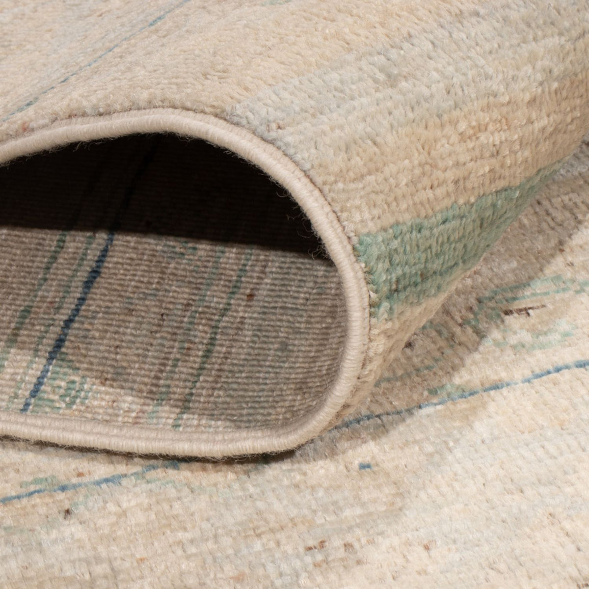 Ziegler Rug - Shal - 182 x 117 cm - multicolored