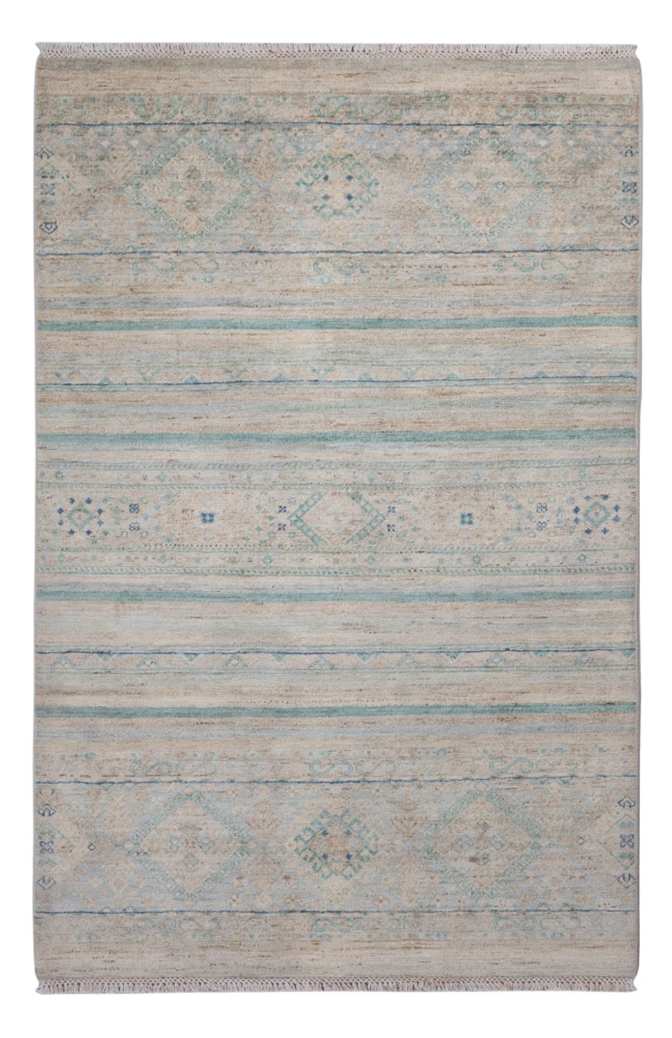 Ziegler Rug - Shal - 180 x 118 cm - multicolored
