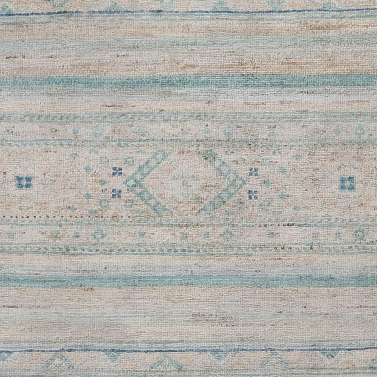 Ziegler Rug - Shal - 180 x 118 cm - multicolored