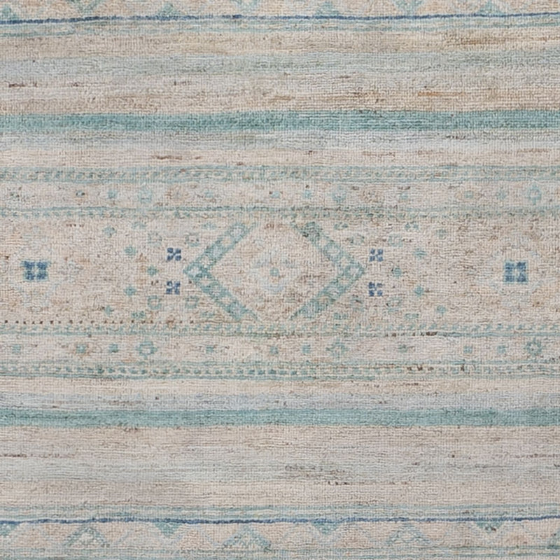 Ziegler Rug - Shal - 180 x 118 cm - multicolored