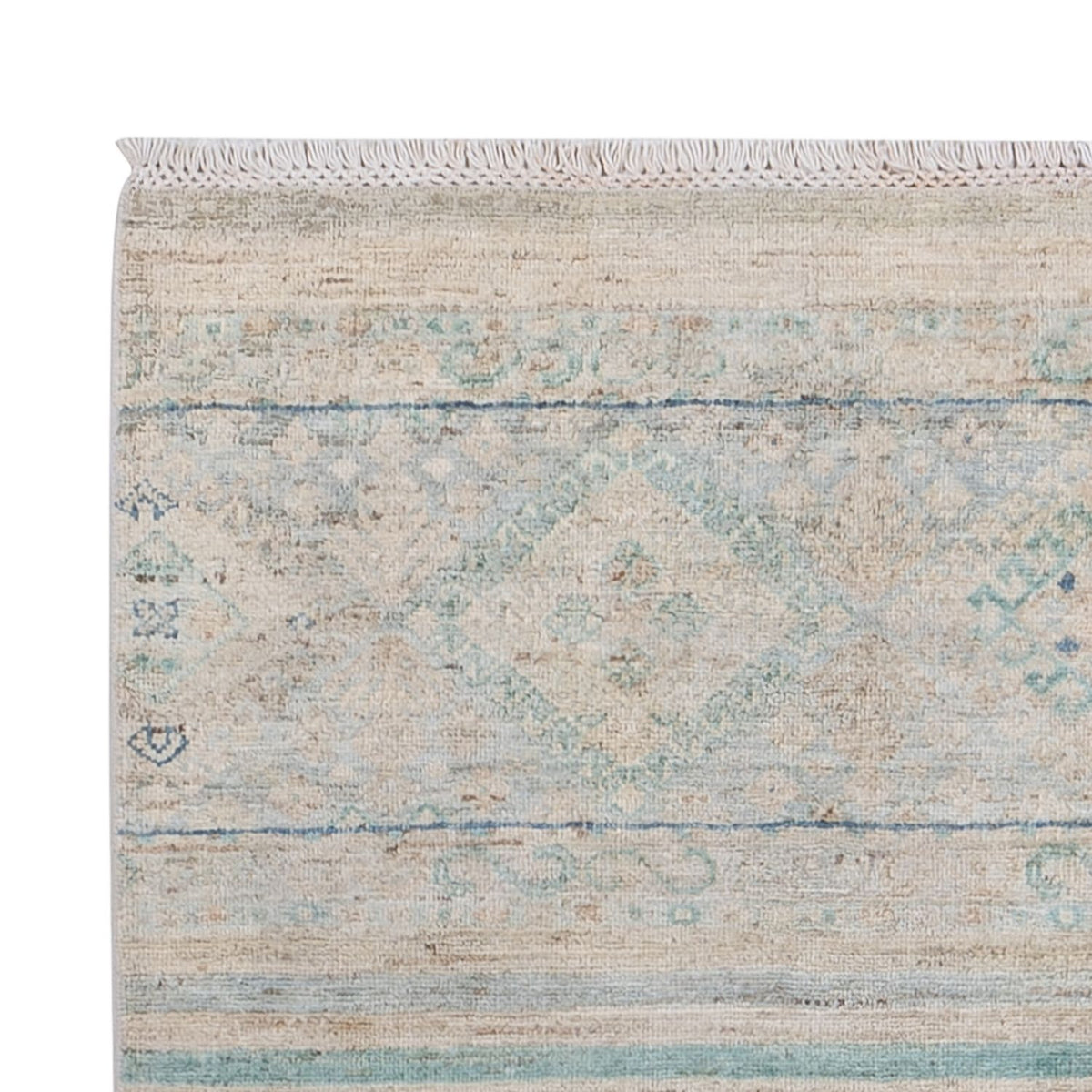 Ziegler Rug - Shal - 180 x 118 cm - multicolored