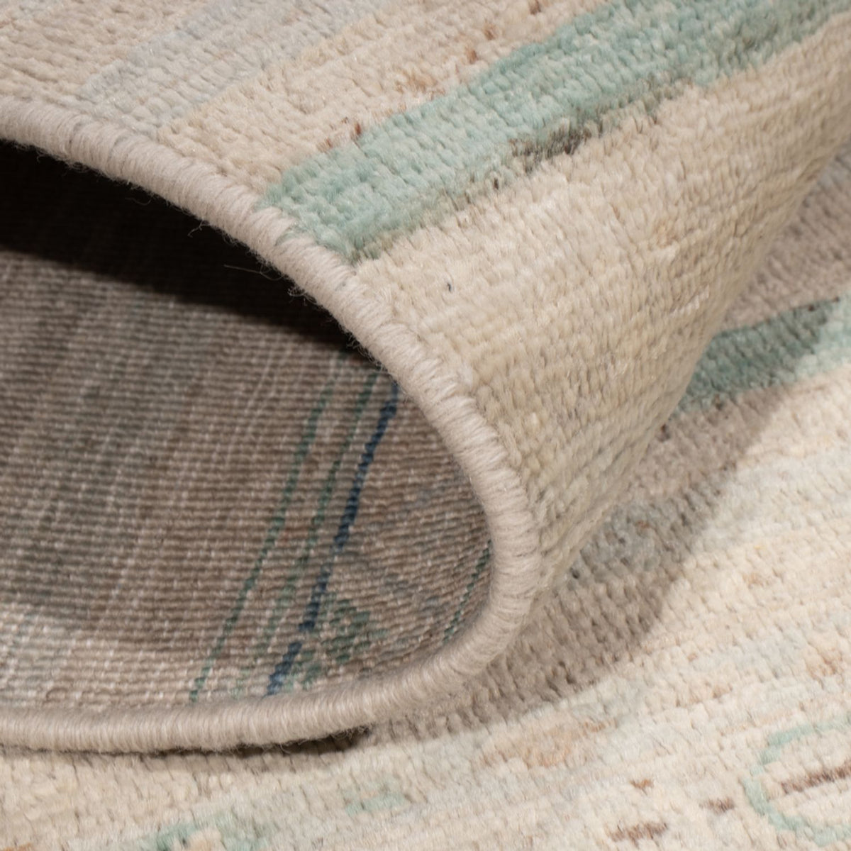 Ziegler Rug - Shal - 180 x 118 cm - multicolored