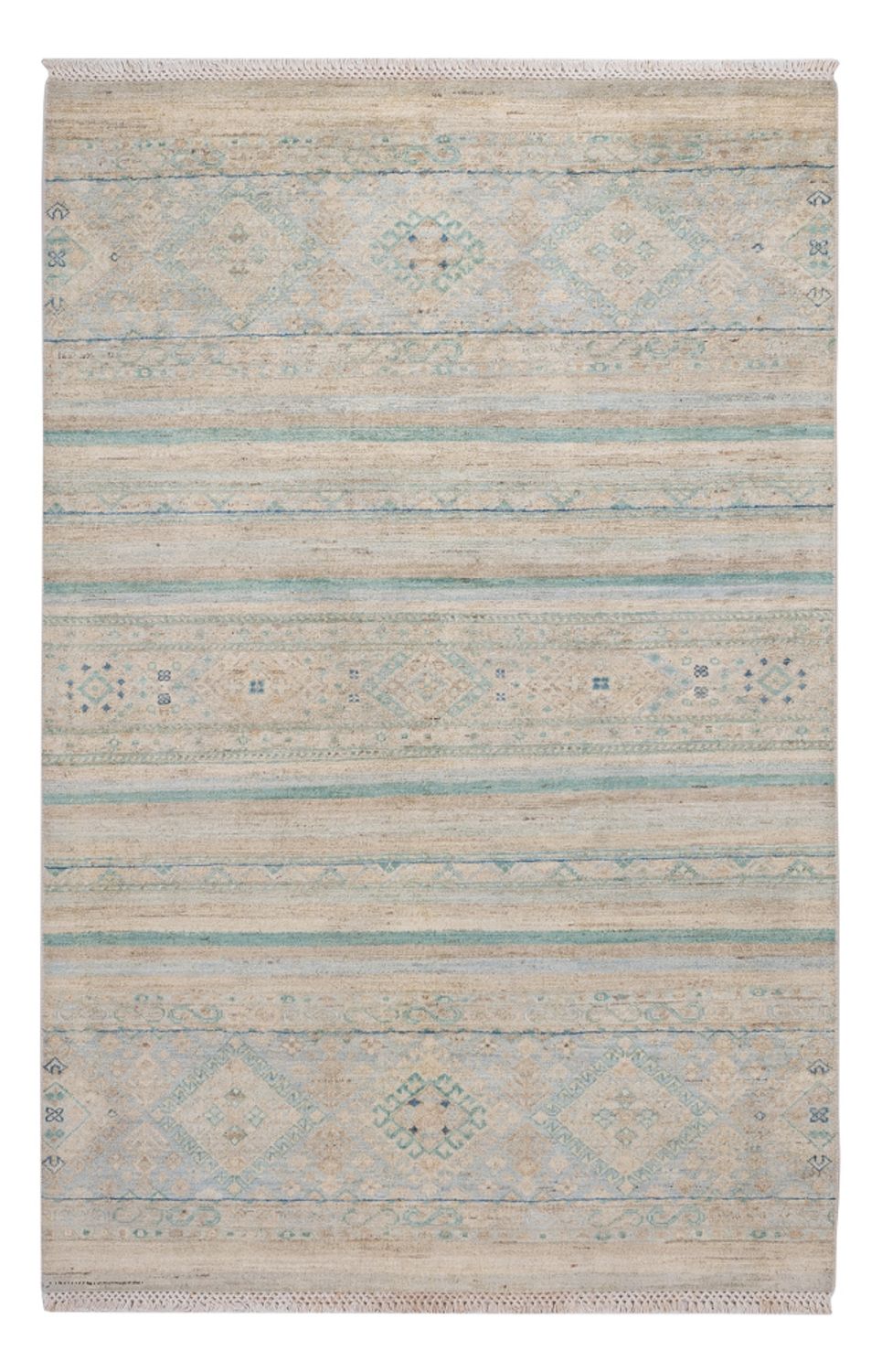 Ziegler Rug - Shal - 183 x 120 cm - multicolored