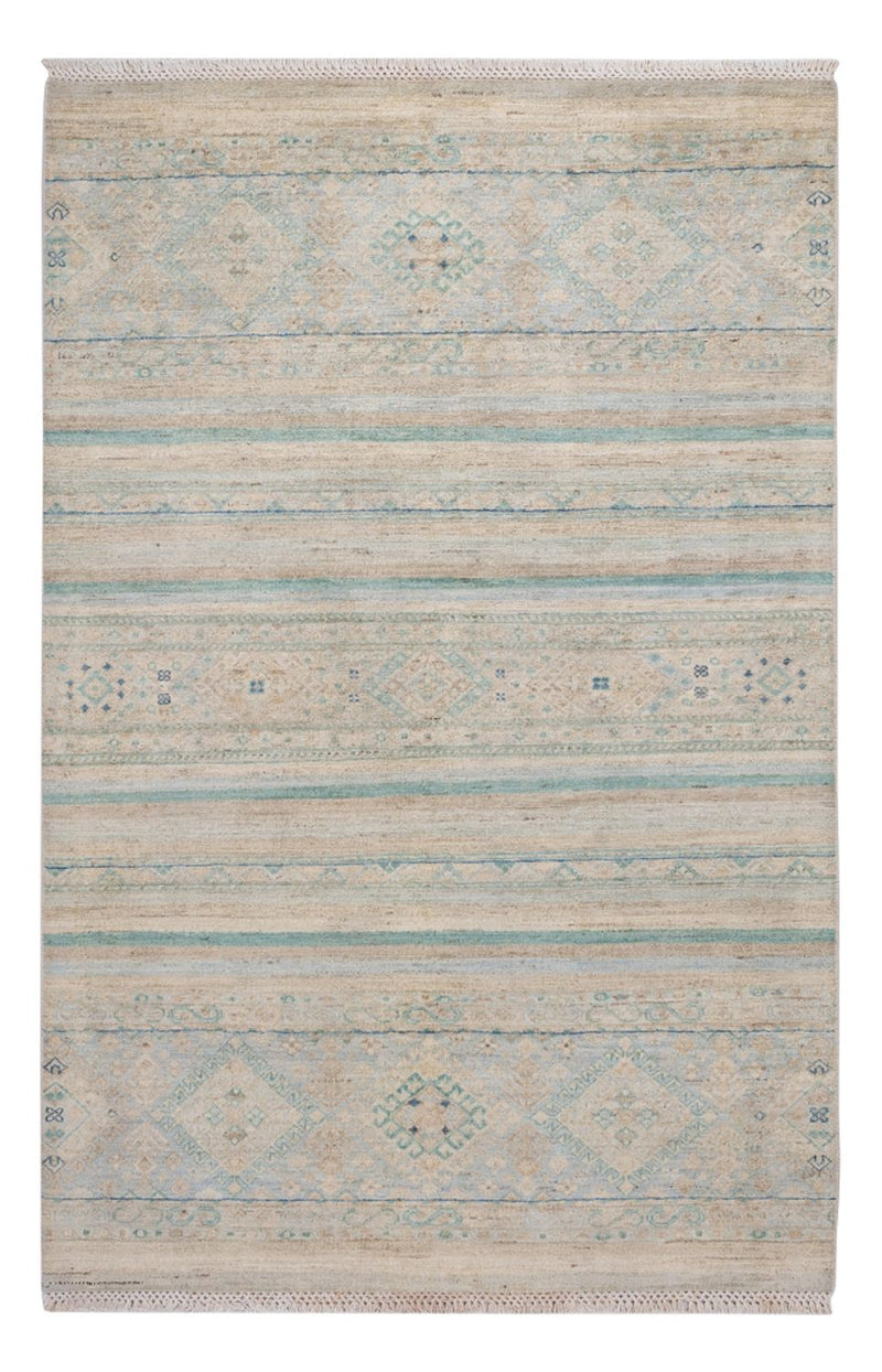 Ziegler Rug - Shal - 183 x 120 cm - multicolored