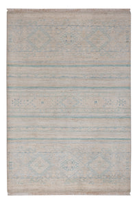 Shal Rug 182x124cm - Oriental Rug – product image