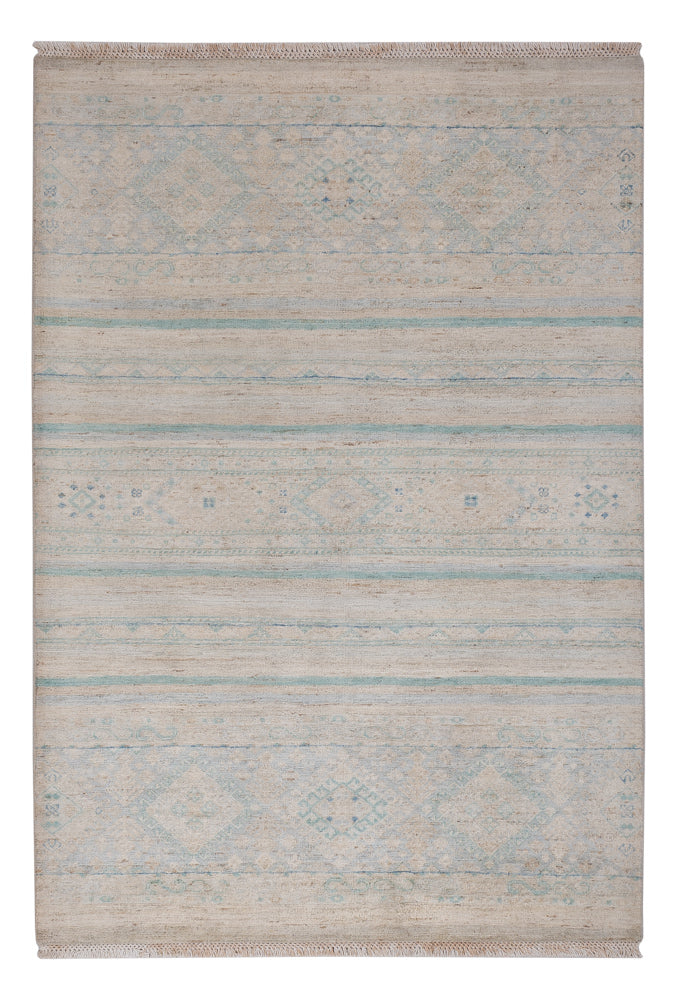 Shal Rug 182x124cm - Oriental Rug