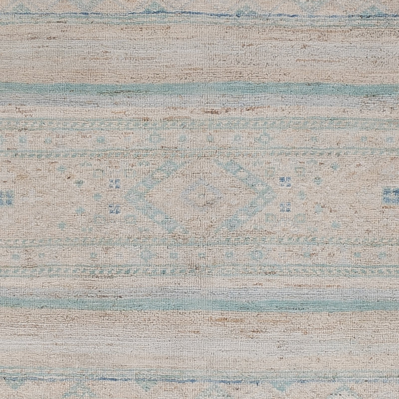 Shal Rug 182x124cm - Oriental Rug