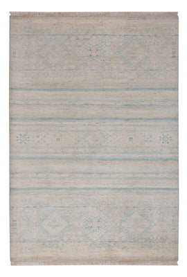 Ziegler Rug - Shal - 182 x 124 cm - multicolored