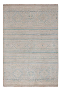 Ziegler Rug - Shal - 182 x 124 cm - multicolored