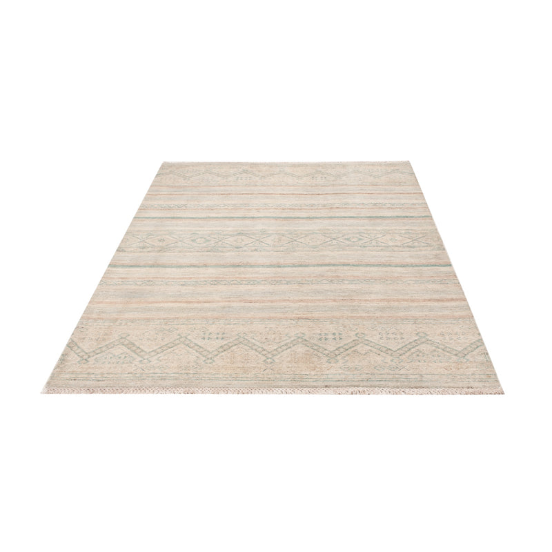 Shal Rug 184x122cm - Oriental Rug