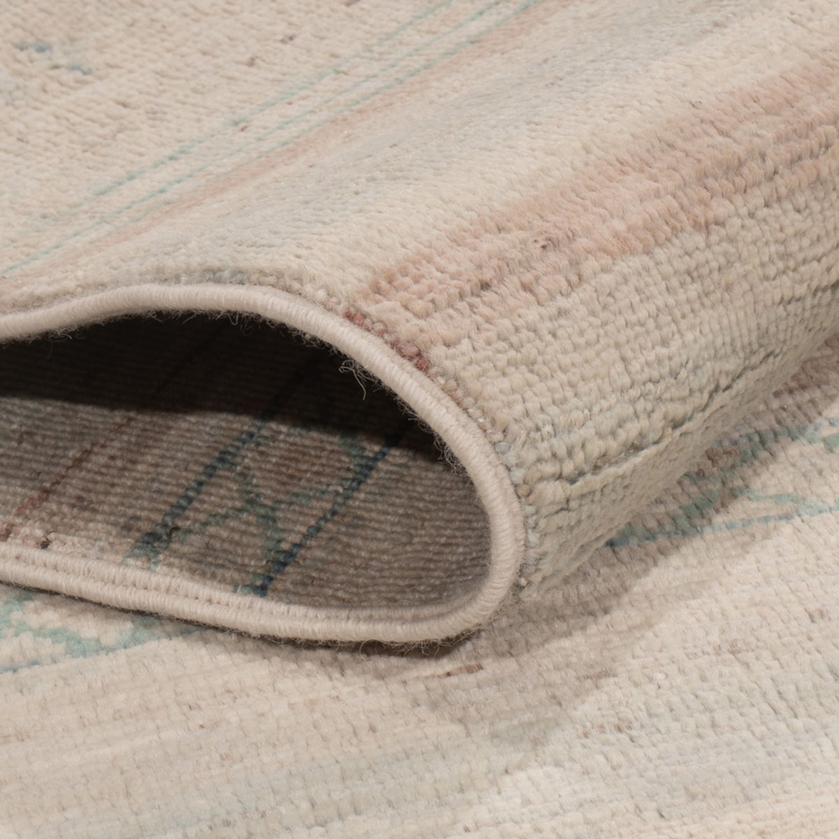 Ziegler Rug - Shal - 184 x 122 cm - multicolored