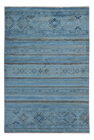 Shal Rug 123x181cm - Oriental Rug