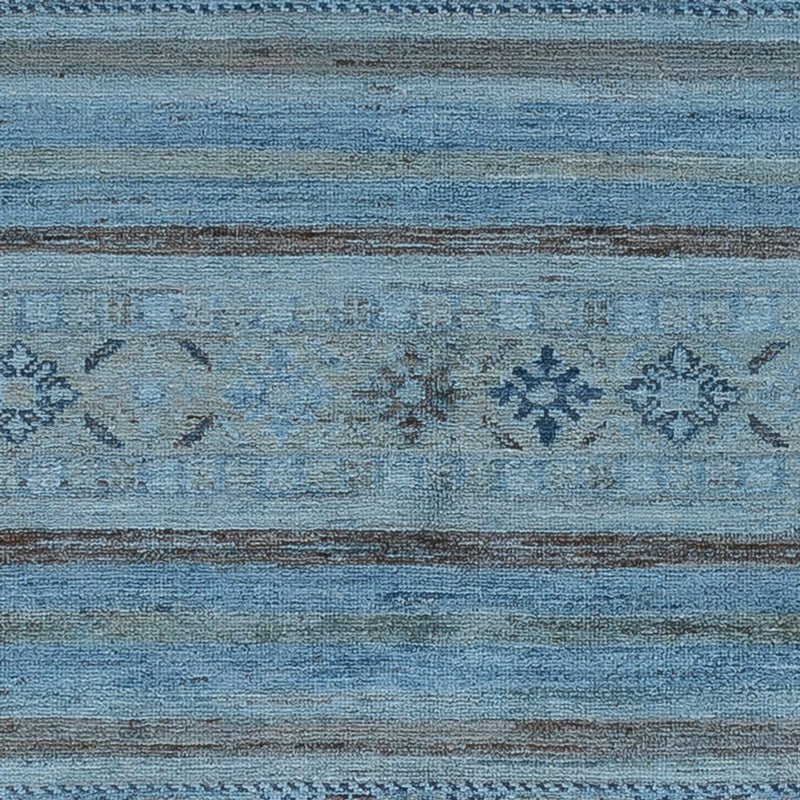 Ziegler Rug - Shal - 181 x 123 cm - light blue