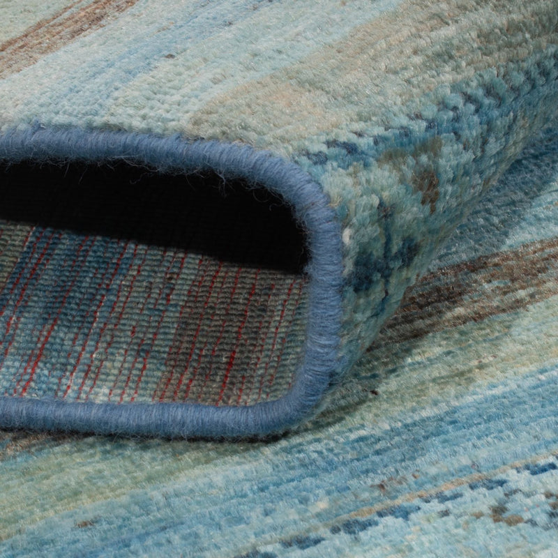 Ziegler Rug - Shal - 181 x 123 cm - light blue