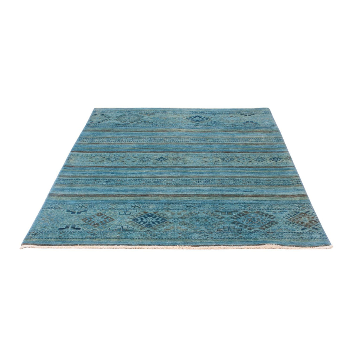 Ziegler Rug - Shal - 181 x 123 cm - light blue