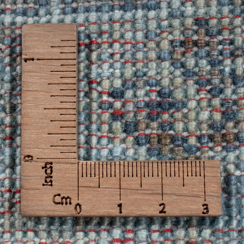 Ziegler Rug - Shal - 181 x 123 cm - light blue