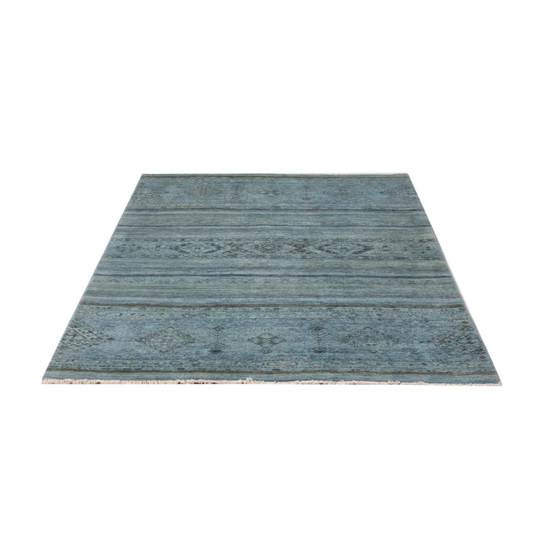 Ziegler Rug - Shal - 175 x 124 cm - light blue