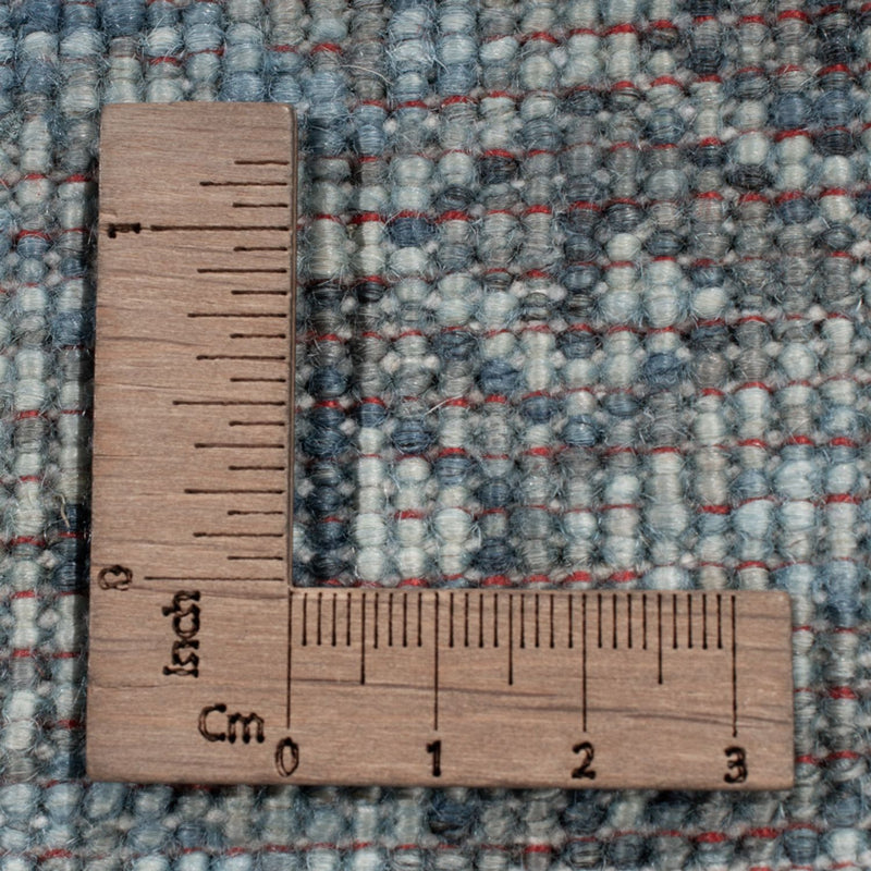 Ziegler Rug - Shal - 175 x 124 cm - light blue