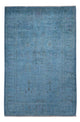 Shal Rug 124x189cm - Oriental Rug