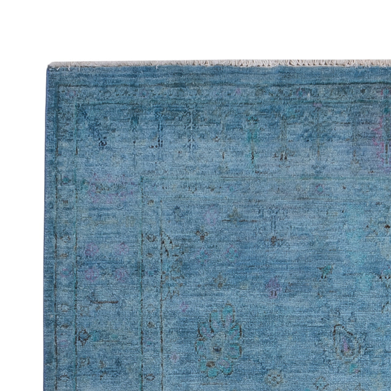 Shal Rug 124x189cm - Oriental Rug