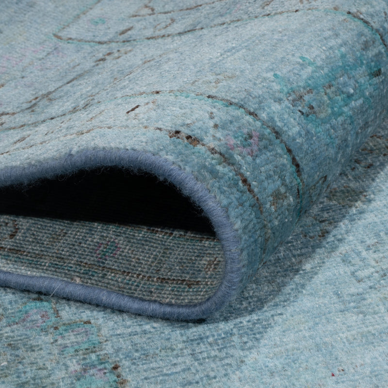 Shal Rug 124x189cm - Oriental Rug