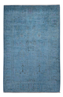 Ziegler Rug - Shal - 189 x 124 cm - light blue