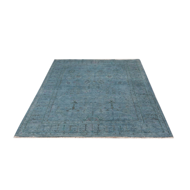 Ziegler Rug - Shal - 189 x 124 cm - light blue