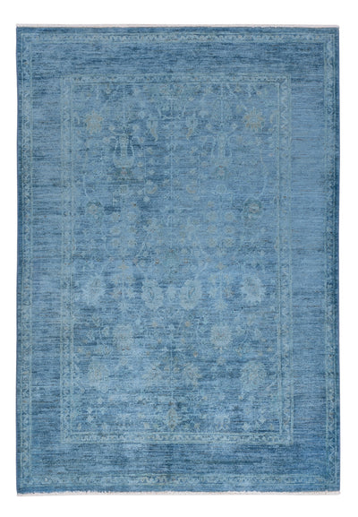 Shal Rug 122x180cm - Oriental Rug