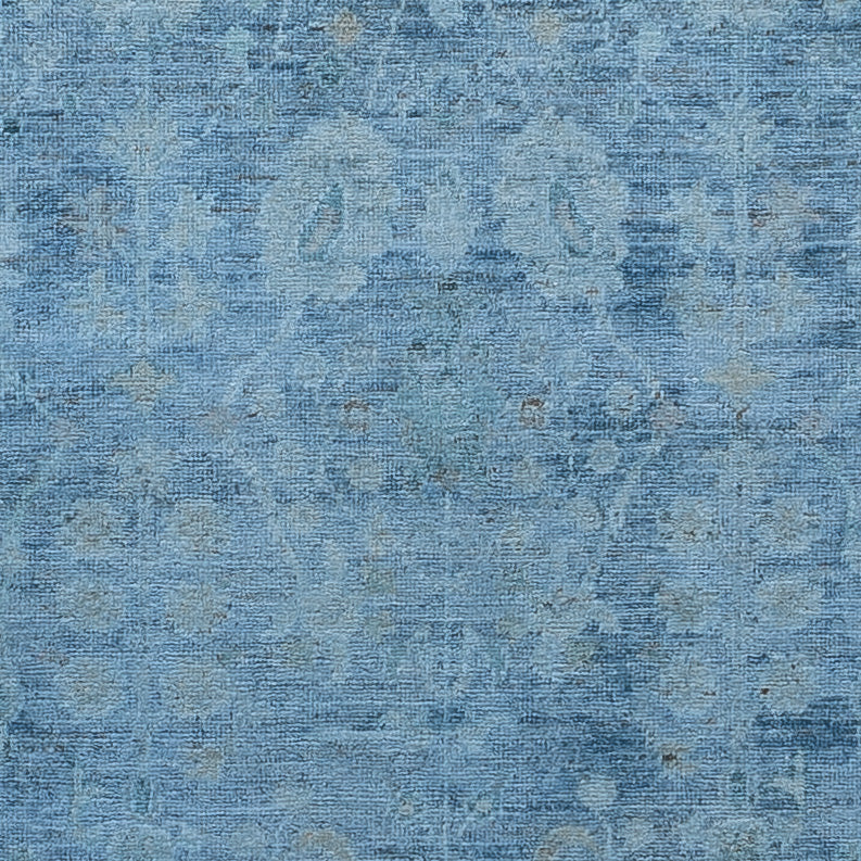 Shal Rug 122x180cm - Oriental Rug