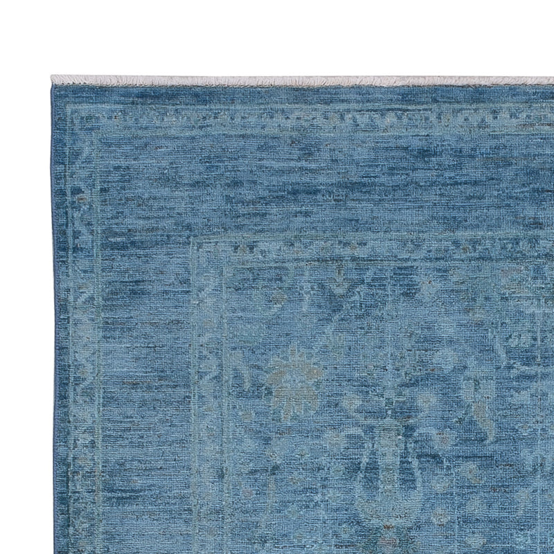 Shal Rug 122x180cm - Oriental Rug