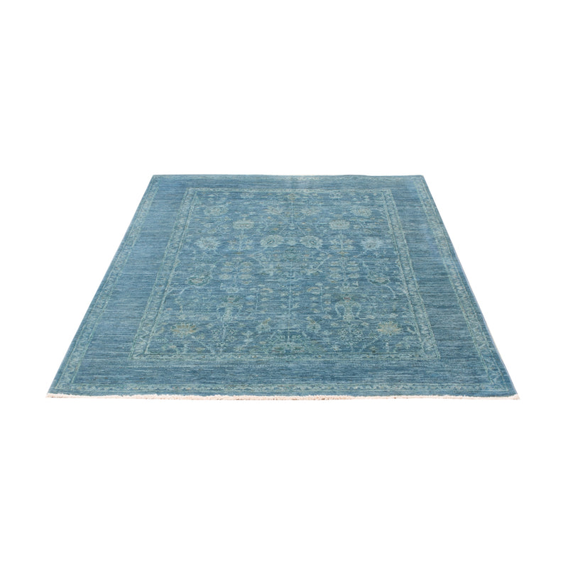 Shal Rug 122x180cm - Oriental Rug