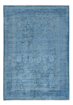 Ziegler Rug - Shal - 180 x 122 cm - light blue