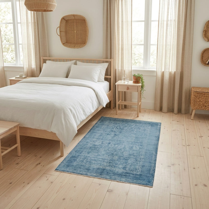 Shal Rug 122x180cm - Oriental Rug
