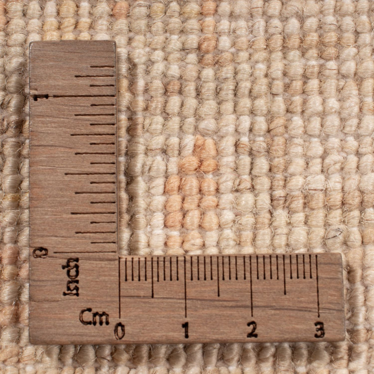 Ziegler Rug - 297 x 252 cm - red