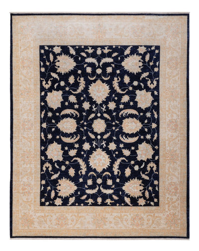 Ziegler Rug 253x310cm - Oriental Rug
