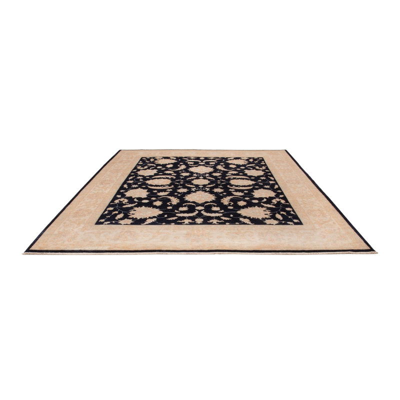 Ziegler Rug - 310 x 253 cm - black