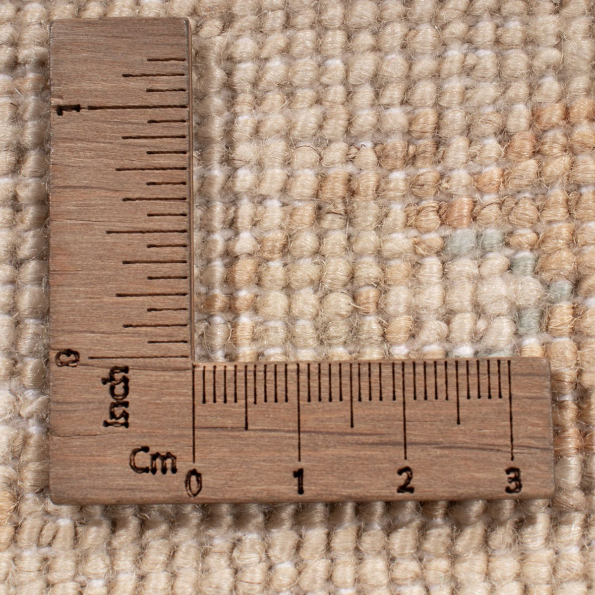 Ziegler Rug - 290 x 259 cm - black