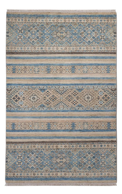 Ziegler Rug - Shal - 181 x 115 cm - multicolored