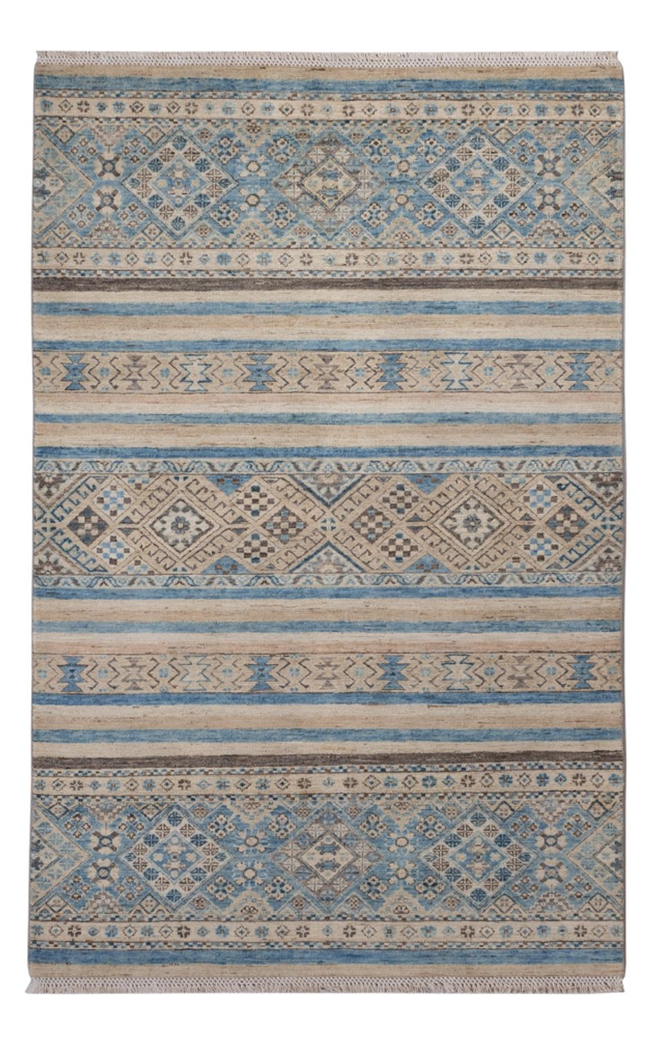 Ziegler Rug - Shal - 181 x 115 cm - multicolored