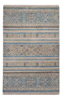 Ziegler Rug - Shal - 181 x 115 cm - multicolored