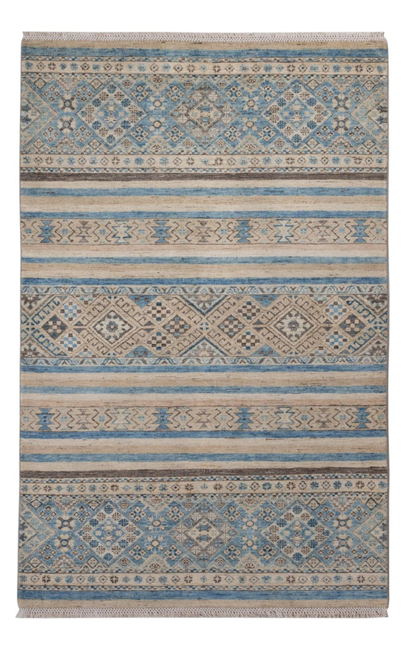 Ziegler Rug - Shal - 181 x 115 cm - multicolored
