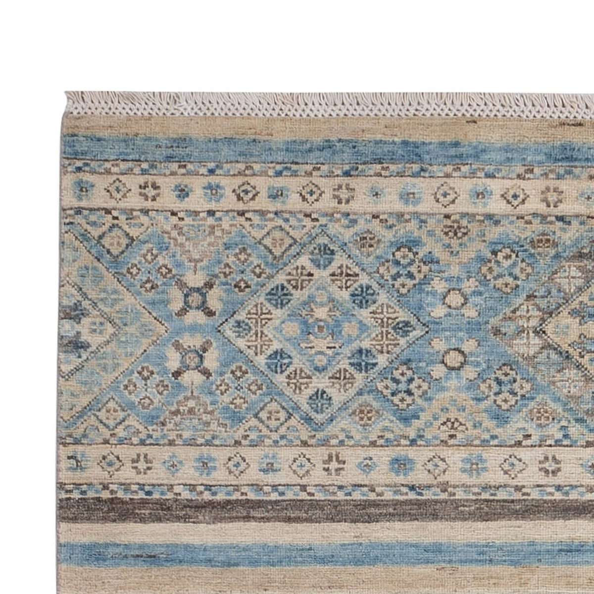 Ziegler Rug - Shal - 181 x 115 cm - multicolored