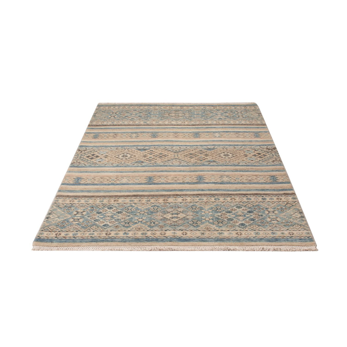 Ziegler Rug - Shal - 181 x 115 cm - multicolored