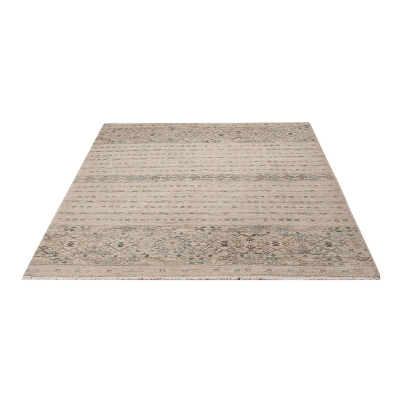 Ziegler Teppich - Shal - 180 x 125 cm - mehrfarbig