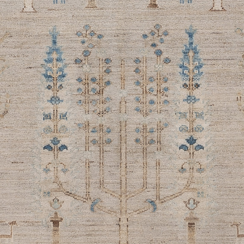 Ariana Rug 124x181cm - Oriental Rug