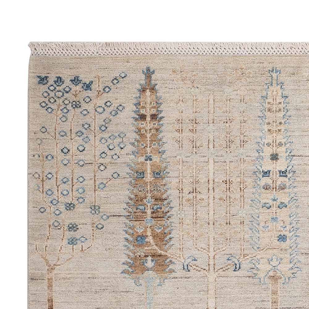 Ariana Rug 124x181cm - Oriental Rug
