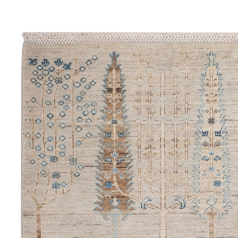 Ariana Rug 124x181cm - Oriental Rug