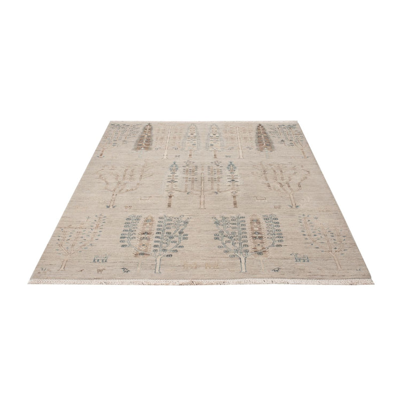 Ziegler Rug - Ariana - 181 x 124 cm - multicolored