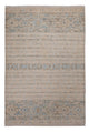 Shal Rug 120x178cm - Oriental Rug